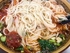 -华兴街煎蛋面(总店)