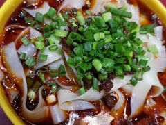 -易老妈蹄花.特色川菜(人民公园总店)