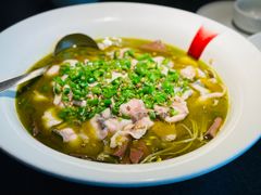 -赠李白·如诗的川味(余杭万达广场店)