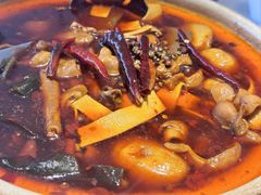 -马头巷·食景园(苏州总店)