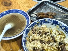 -大陈鸿源牛肉馆(大陈总店)