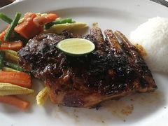 -Pundi Pundi Restaurant