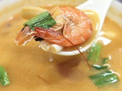 冬荫功-家利美食店
