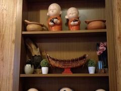 -芭堤雅泰国餐厅(胜利路店)