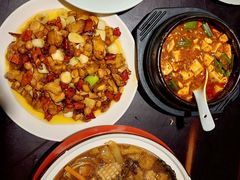 -陈麻婆豆腐总店