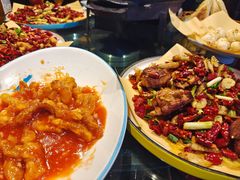 -缘合居小酒馆(大渡河路店)