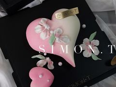 -西檬树SIMON·T轻奢蛋糕(大东方Max店)