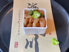 -莫干山郡安里度假酒店-桃尖中餐厅
