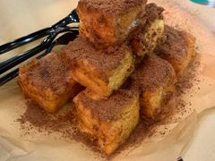 -港爺茶檔·茶餐厅(东晓南路店)