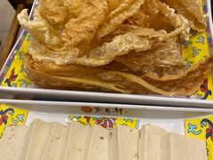 -芦月轩羊蝎子(北蜂窝店)