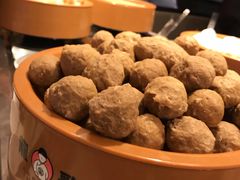 -龍歌自助小火锅(崂山丽达店)