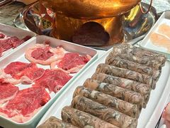 -京元盛铜锅涮肉(上海总店)