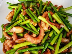 -渔民船说·北塘海鲜·天津菜·海肠捞饭(北塘古镇店)
