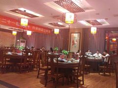 -面辣子·陕西家乡菜(钟楼店)