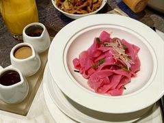 -北京泰富酒店-柏景轩中餐厅