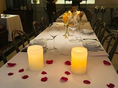 -壳里西餐厅Coquille Seafood Bistro(蒙自路店)