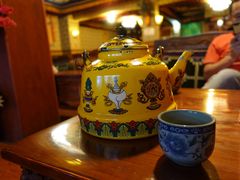 -嘎咓讓咘藏餐厅(团结新村店)