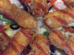 -吃饼人西餐(南开店)