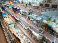 零售区-盒马鲜生(曜一城店)