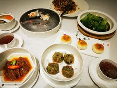 -富淳饭店(世纪公园店)