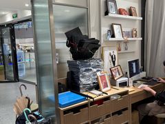 -海马体家庭照相馆(广州正佳广场店)
