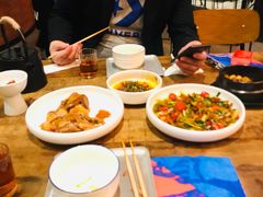 -铁公鸡·四川料理(天环广场店)