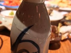 -炉胜·炉端烧·居酒屋