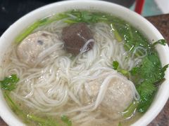 -楚生鹅粿条汤(东山分店)