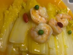 -3号仓库·创意中国菜(嘉兴龙鼎万达店)