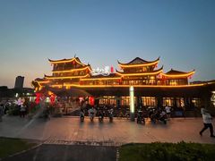 -二十八里太湖船菜(吉祥路店)