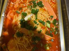 -为民烧烤吧.自贡爆炒菜(收录10年好店)