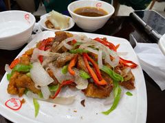 -老盛兴汤包馆(临汾店)