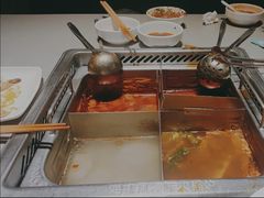 -海底捞火锅(万达广场店)