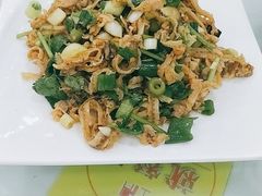 -聚德福海鲜家常菜(刘庄店)