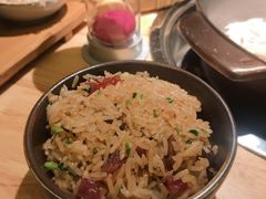 特级腊味煲仔饭-大头椰·椰子鸡火锅(南宁万象城店)