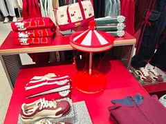 -首创奥特莱斯(西安店)