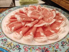 -马记伊源斋涮肉·清真菜(潘家园古玩市场店)