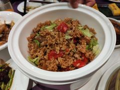 肉汤泡饭-凯鸽酒楼(水泉湾龙园店)