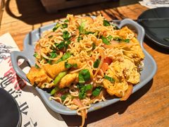 -聚点串吧·北京烧烤(朝北店)