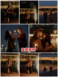 -太古映画婚纱摄影(天河店)