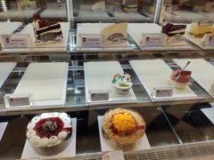 -85度C(成都浆洗街店)