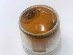老北京污Dirty-1/4 ONE QUARTER COFFEE LAB(朝阳大悦城店)