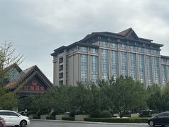 -盘锦红海温泉乐园
