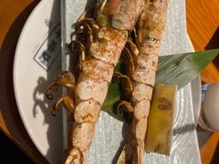 -有喜屋·烧鸟·居酒屋(周浦万达店)