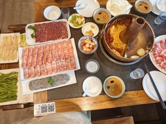 -仁和四季涮肉馆(天坛南门店)