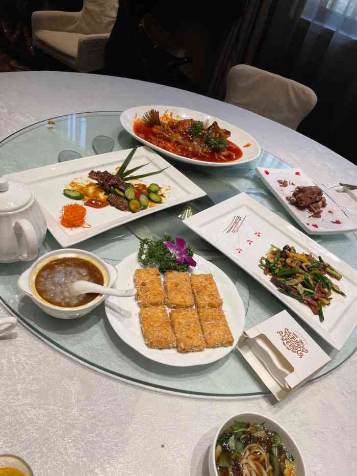 王府花园酒店-"几年前评过的呀,为何被删掉了(●°u°●.