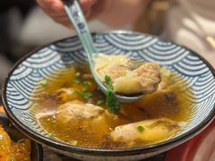 -北丐先生·野馄饨烧烤(雨花万象店)