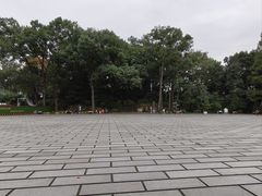 -峨眉山报国寺