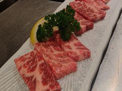 -橘焱胡同烧肉夜食(BFC外滩金融中心店)