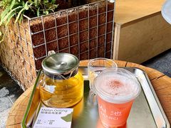-SAANCI山池咖啡(卓悦中心店)